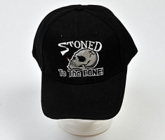 Sapca - Stoned &amp;amp;quot; To The Bone &amp;amp;quot; foto