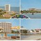 CPI (B6489) CARTE POSTALA - JUPITER: LACUL DE AGREMENT, PISCINA SCOICA, PARADIS