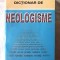 &quot;DICTIONAR DE NEOLOGISME&quot;, Doinita Mirea