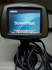 GPS navigatie GARMIN 3.5 inch foto