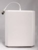 Antena Panou GSM/3G/4G/DSC, 800-2500MHz, 7/10dBi, Interior/Exterior, Cablu 10cm, N Mama, Montaj Perete