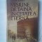 STEFAN ZAIDES - MISIUNE DE TAINA IN CETATEA ETERNA