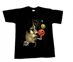 Tricou Bob Marley - Joint foto