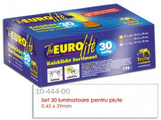 Set 30 luminatoare Behr pentru plute foto