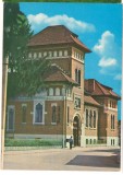 CPI (B6401) CARTE POSTALA - TARGOVISTE, OFICIUL P.T.T.R.