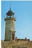 CPI (B6412) CARTE POSTALA - MAANGALIA. FARUL, Necirculata, Fotografie