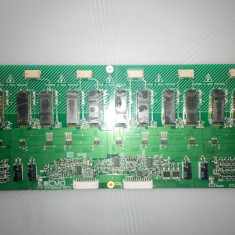 MODUL INVERTOR VIT70002.00 REV:5 TV LCD SAMSUNG