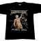 Tricou Metallica - justice for all