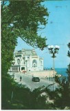 CPI (B6419) CARTE POSTALA - CONSTANTA. RESTAURANTUL &quot;CAZINO&quot;