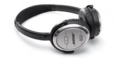 CASCA BOSE QuietComfort 3 Acoustic Noise Cancelling foto