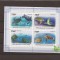 Togo - turtles - 3889/92+bl.588