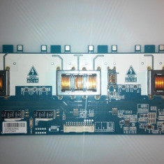 MODUL INVERTOR TV LCD SSI260WA REV. 0.2