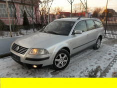 Volkswagen Passat foto