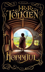 J.R.R. Tolkien - Hobbitul foto