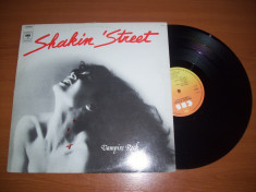 SHAKIN&amp;#039; STREET-VAMPIRE ROCK disc vinil LP vinyl pick-up pickup foto