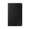 Husa Book Cover Black pentru Samsung Galaxy TAB E 9.6 inch, EF-BT560BBEGWW