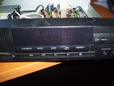 Afisor cd player GRUNDIG CD435 foto