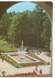 CPI (B6449) CARTE POSTALA - BAILE GOVORA. PARCUL