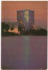 CPI (B6407) CARTE POSTALA - MAMAIA. HOTEL &quot;PARC&quot;, Circulata, Fotografie