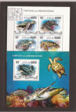 Maldives - sea turtles - Indian ocean, Africa, Natura