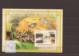 Togo - Conversation de nature - 3892/32+bl.576