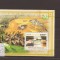 Togo - Conversation de nature - 3892/32+bl.576