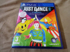 Just Dance 2015, PS4, original si sigilat, alte sute de jocuri! foto