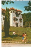CPI (B6448) CARTE POSTALA - GOVORA. 1966