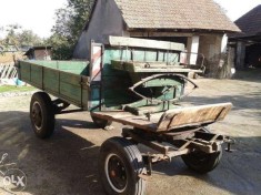 Vand Straf (Platforma e basculanta) foto