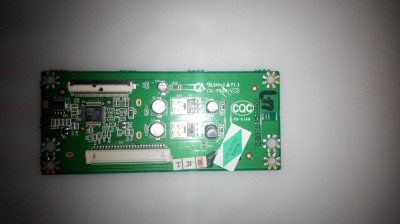 MODUL T-CON TV LCD 40-V260B1-TCD2XG foto