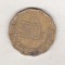 bnk mnd Mexic 50 centavos 2001