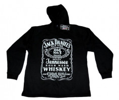Hanorac - Jack Daniels foto