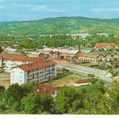 CPI (B6466) CARTE POSTALA - MORENI, JUD. DAMBOVITA (7808)