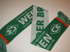 Fular fotbal - WERDER BREMEN foto