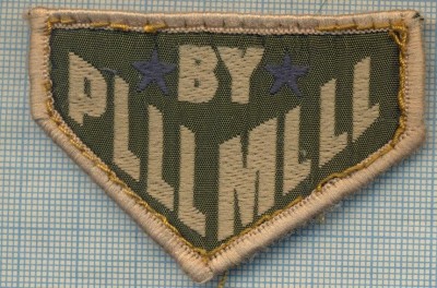 50 - EMBLEMA GRADE MANECA, UNIFORMA MILITARA? -BY PLLL MLLL -starea care se vede foto