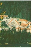 CPI (B6434) CARTE POSTALA - TUSNAD. VEDERE GENERALA