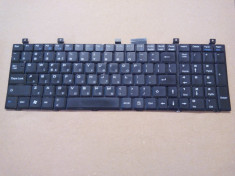 Tastatura MSI MS1682 foto