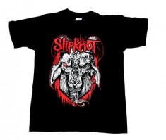 Tricou Slipknot - Iowa ( model 2 ) foto