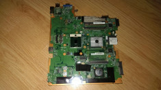 Placa de baza Fujitsu Siemens Li 1705 foto