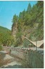 CPI (B6428) CARTE POSTALA - OLANESTI. IZVORUL DE APA MINERALA NR.24, NECIRCULATA, Fotografie