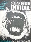 Invidia - Stefan Berciu