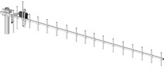 Antena amplificare semnal GSM Orange/Vodafone/Telekom