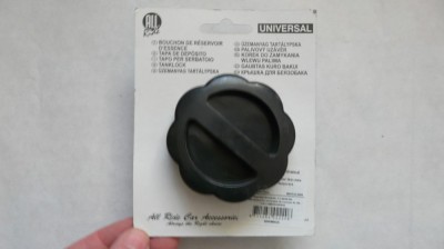capac - buson - ulei motor foto
