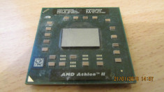 Procesor AMD Athlon II Dual-Core Mobile M340 AMM340DB022GQ foto