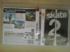 Skate 2 - Joc PS3 ( GameLand ) foto