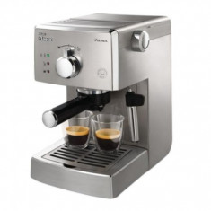 Espressor manual Philips Saeco Poemia HD8327/99 foto