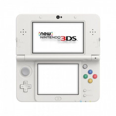 NINTENDO New Nintendo 3DS, alb foto