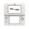 NINTENDO New Nintendo 3DS, alb