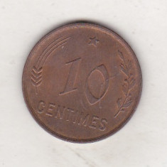 bnk mnd Luxemburg 10 centimes 1930