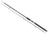 Lanseta Pescuit Fibra Sticla 2.70m, 2 Tronsoane Pline, Imbinare Metalica, 5 Inele, Actiune Rapida